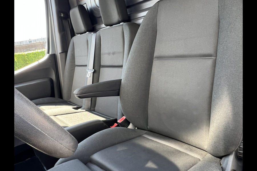 Mercedes-Benz Sprinter 211 2.2 CDI L1 H1 /360Camera/Mbux