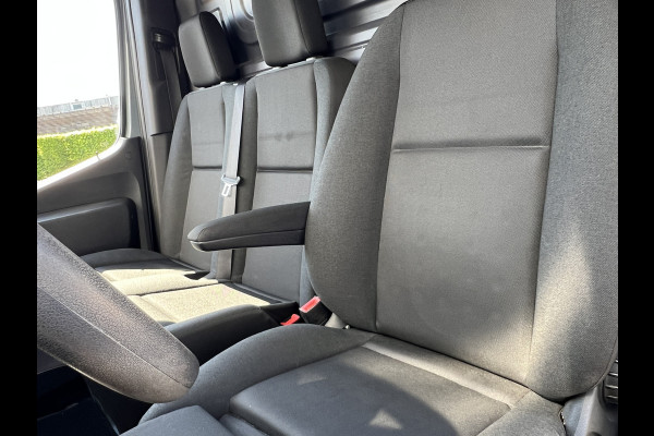 Mercedes-Benz Sprinter 211 2.2 CDI L1 H1 /360Camera/Mbux
