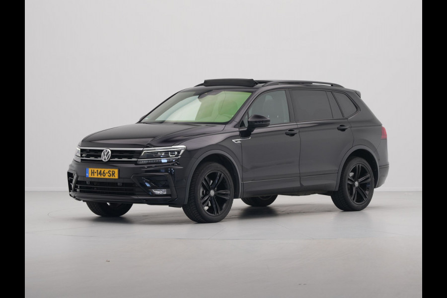 Volkswagen Tiguan Allspace 1.5 TSI 150pk DSG Highline R-Line Trekhaak Panorama Stoelverwarming Camera 235