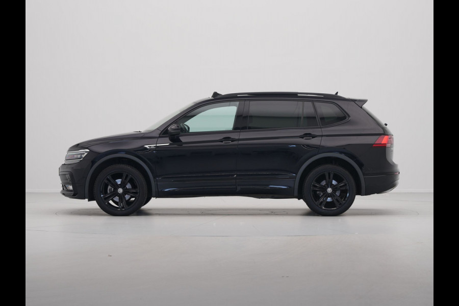 Volkswagen Tiguan Allspace 1.5 TSI 150pk DSG Highline R-Line Trekhaak Panorama Stoelverwarming Camera 235