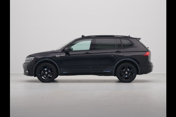 Volkswagen Tiguan Allspace 1.5 TSI 150pk DSG Highline R-Line Trekhaak Panorama Stoelverwarming Camera 235