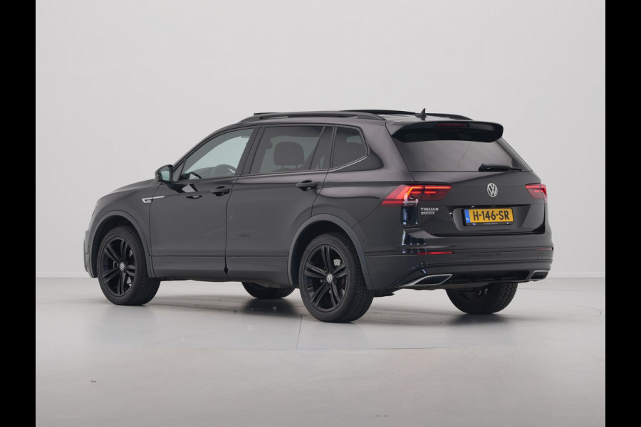 Volkswagen Tiguan Allspace 1.5 TSI 150pk DSG Highline R-Line Trekhaak Panorama Stoelverwarming Camera 235