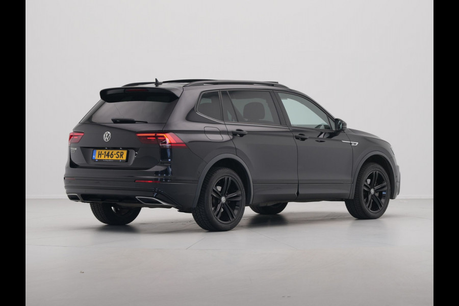 Volkswagen Tiguan Allspace 1.5 TSI 150pk DSG Highline R-Line Trekhaak Panorama Stoelverwarming Camera 235