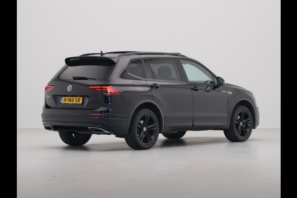 Volkswagen Tiguan Allspace 1.5 TSI 150pk DSG Highline R-Line Trekhaak Panorama Stoelverwarming Camera 235