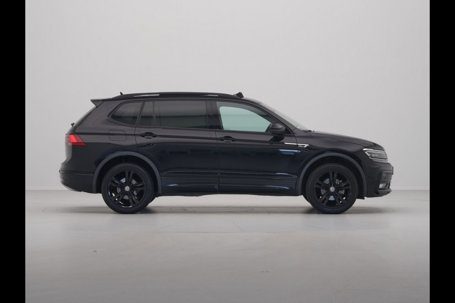 Volkswagen Tiguan Allspace 1.5 TSI 150pk DSG Highline R-Line Trekhaak Panorama Stoelverwarming Camera 235