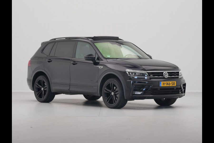 Volkswagen Tiguan Allspace 1.5 TSI 150pk DSG Highline R-Line Trekhaak Panorama Stoelverwarming Camera 235