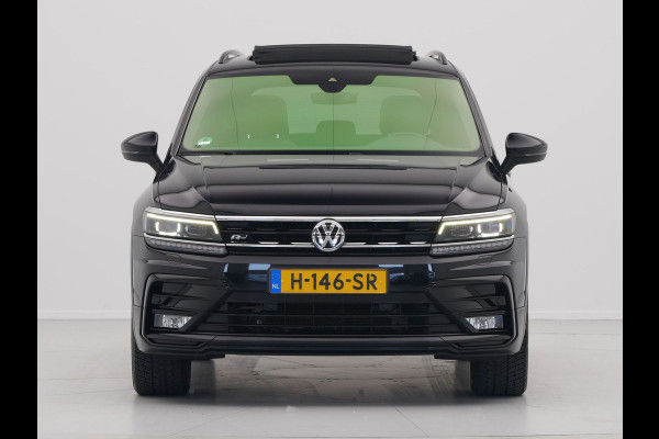 Volkswagen Tiguan Allspace 1.5 TSI 150pk DSG Highline R-Line Trekhaak Panorama Stoelverwarming Camera 235