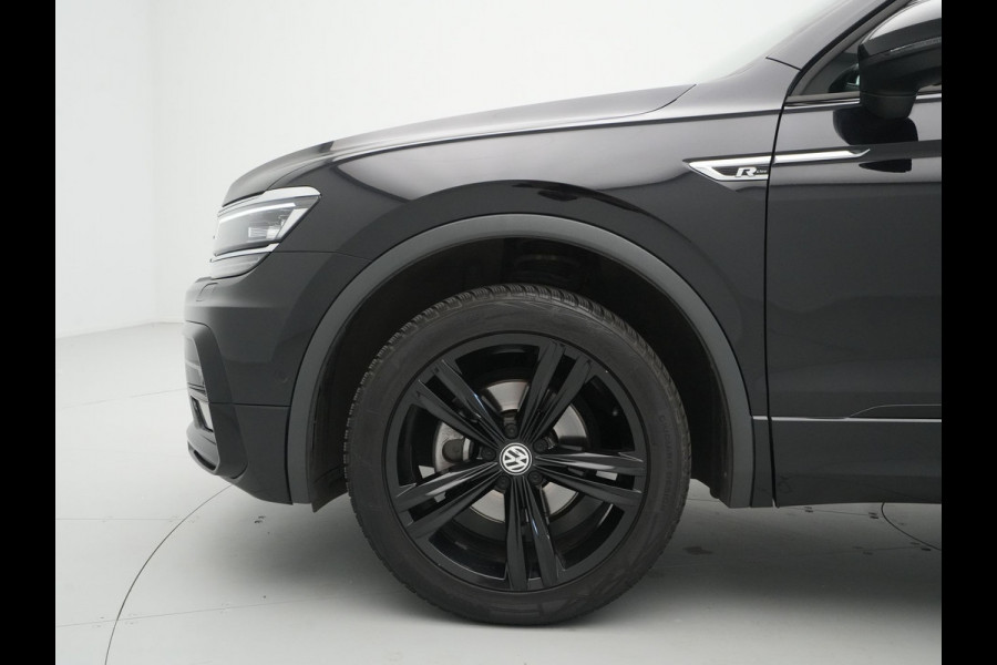 Volkswagen Tiguan Allspace 1.5 TSI 150pk DSG Highline R-Line Trekhaak Panorama Stoelverwarming Camera 235