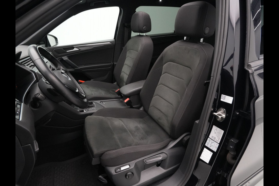 Volkswagen Tiguan Allspace 1.5 TSI 150pk DSG Highline R-Line Trekhaak Panorama Stoelverwarming Camera 235