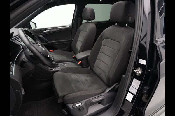 Volkswagen Tiguan Allspace 1.5 TSI 150pk DSG Highline R-Line Trekhaak Panorama Stoelverwarming Camera 235