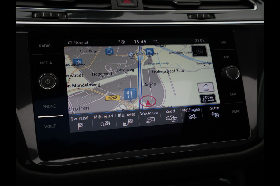 Volkswagen Tiguan Allspace 1.5 TSI 150pk DSG Highline R-Line Trekhaak Panorama Stoelverwarming Camera 235