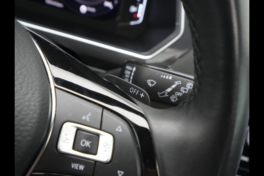 Volkswagen Tiguan Allspace 1.5 TSI 150pk DSG Highline R-Line Trekhaak Panorama Stoelverwarming Camera 235