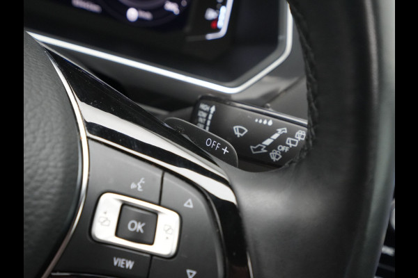 Volkswagen Tiguan Allspace 1.5 TSI 150pk DSG Highline R-Line Trekhaak Panorama Stoelverwarming Camera 235