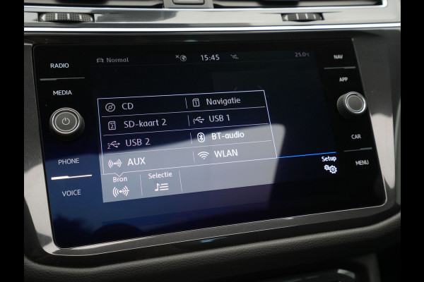 Volkswagen Tiguan Allspace 1.5 TSI 150pk DSG Highline R-Line Trekhaak Panorama Stoelverwarming Camera 235