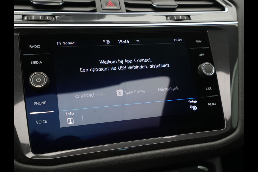 Volkswagen Tiguan Allspace 1.5 TSI 150pk DSG Highline R-Line Trekhaak Panorama Stoelverwarming Camera 235