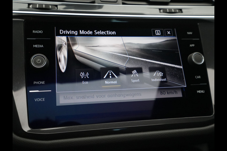 Volkswagen Tiguan Allspace 1.5 TSI 150pk DSG Highline R-Line Trekhaak Panorama Stoelverwarming Camera 235