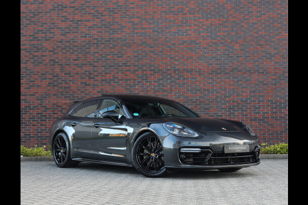 Porsche Panamera Sport Turismo 2.9 4 E-Hybrid *Sport Chrono*Pano*SportDesign*