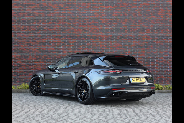 Porsche Panamera Sport Turismo 2.9 4 E-Hybrid *Sport Chrono*Pano*SportDesign*
