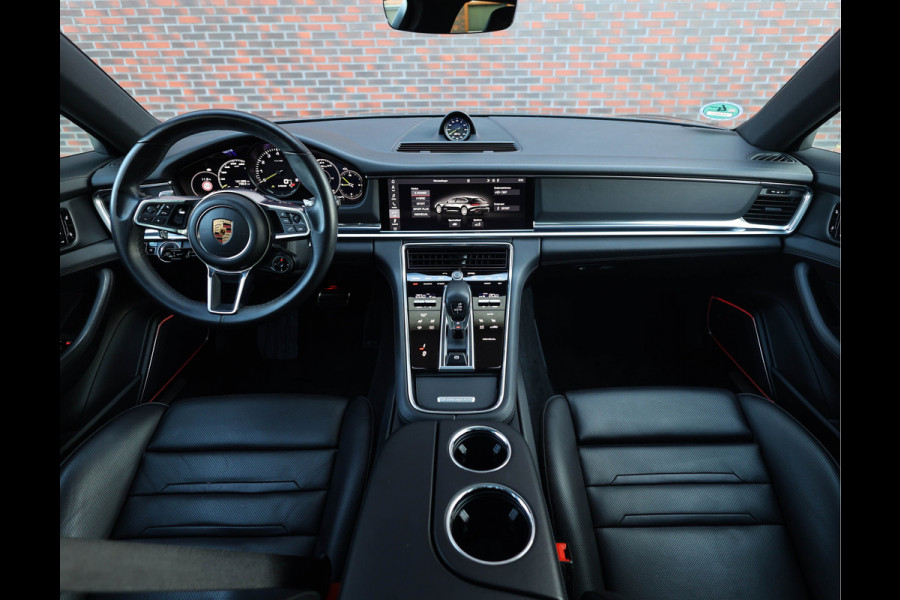Porsche Panamera Sport Turismo 2.9 4 E-Hybrid *Sport Chrono*Pano*SportDesign*