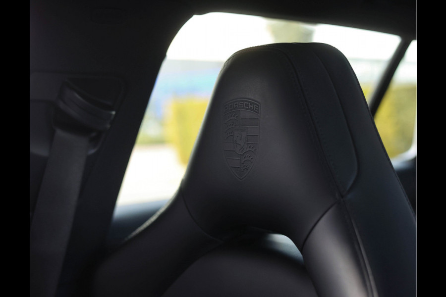 Porsche Panamera Sport Turismo 2.9 4 E-Hybrid *Sport Chrono*Pano*SportDesign*