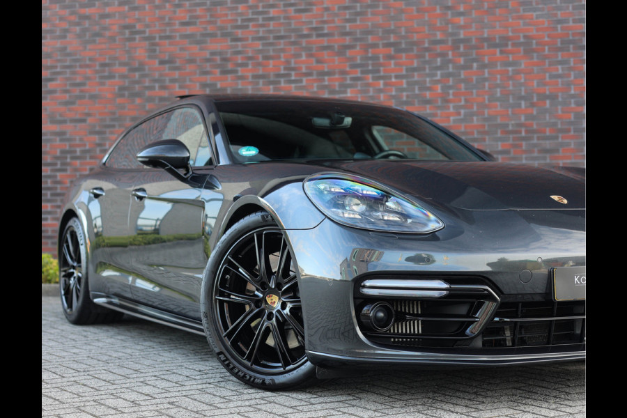 Porsche Panamera Sport Turismo 2.9 4 E-Hybrid *Sport Chrono*Pano*SportDesign*