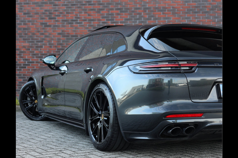 Porsche Panamera Sport Turismo 2.9 4 E-Hybrid *Sport Chrono*Pano*SportDesign*