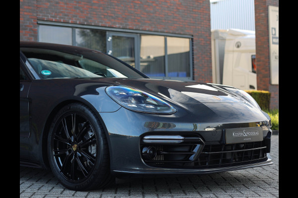 Porsche Panamera Sport Turismo 2.9 4 E-Hybrid *Sport Chrono*Pano*SportDesign*