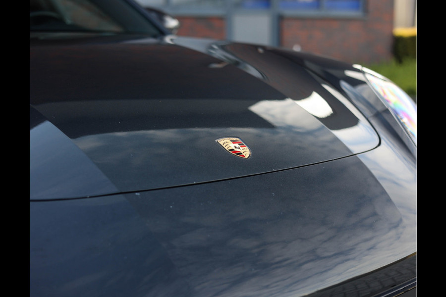 Porsche Panamera Sport Turismo 2.9 4 E-Hybrid *Sport Chrono*Pano*SportDesign*