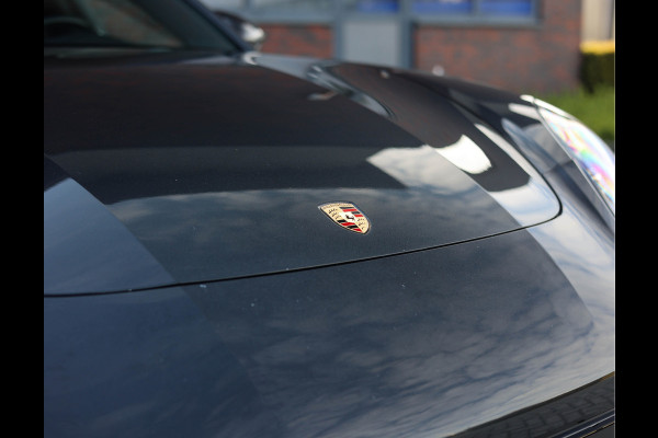 Porsche Panamera Sport Turismo 2.9 4 E-Hybrid *Sport Chrono*Pano*SportDesign*