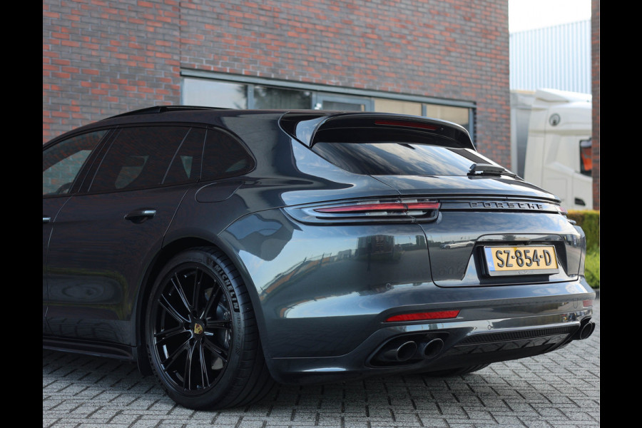 Porsche Panamera Sport Turismo 2.9 4 E-Hybrid *Sport Chrono*Pano*SportDesign*