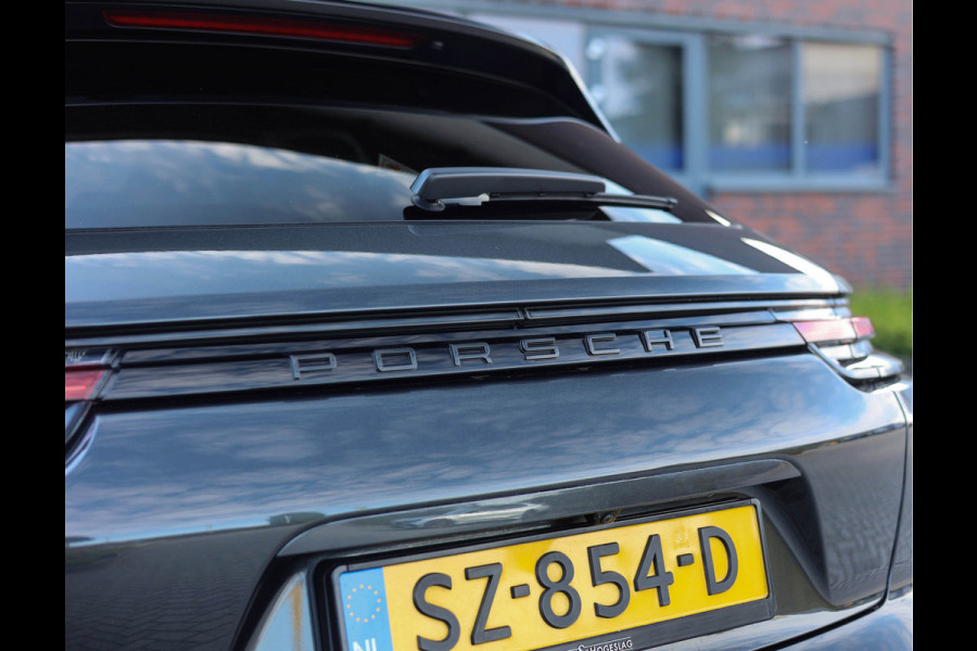 Porsche Panamera Sport Turismo 2.9 4 E-Hybrid *Sport Chrono*Pano*SportDesign*