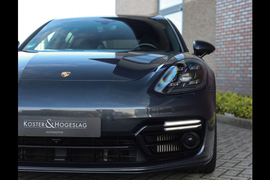 Porsche Panamera Sport Turismo 2.9 4 E-Hybrid *Sport Chrono*Pano*SportDesign*
