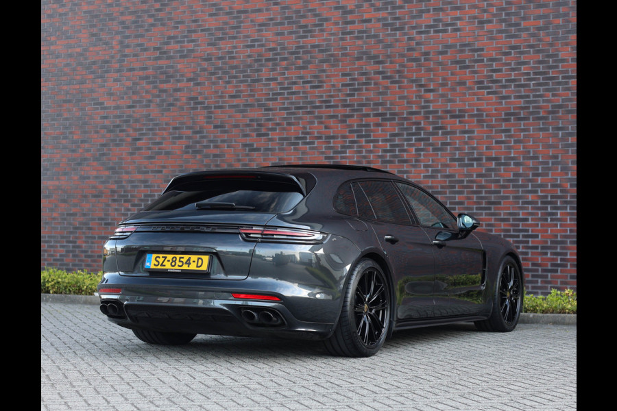 Porsche Panamera Sport Turismo 2.9 4 E-Hybrid *Sport Chrono*Pano*SportDesign*