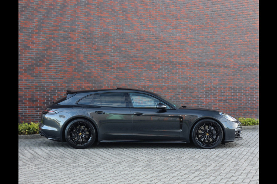 Porsche Panamera Sport Turismo 2.9 4 E-Hybrid *Sport Chrono*Pano*SportDesign*