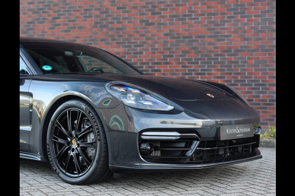 Porsche Panamera Sport Turismo 2.9 4 E-Hybrid *Sport Chrono*Pano*SportDesign*