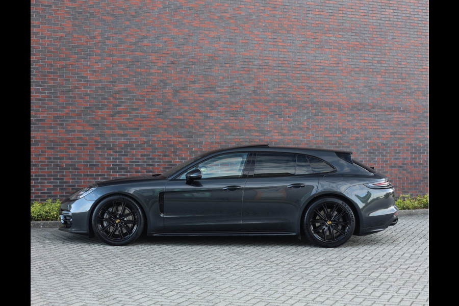 Porsche Panamera Sport Turismo 2.9 4 E-Hybrid *Sport Chrono*Pano*SportDesign*
