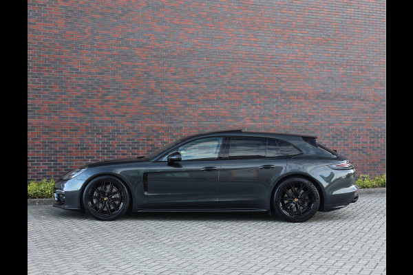 Porsche Panamera Sport Turismo 2.9 4 E-Hybrid *Sport Chrono*Pano*SportDesign*
