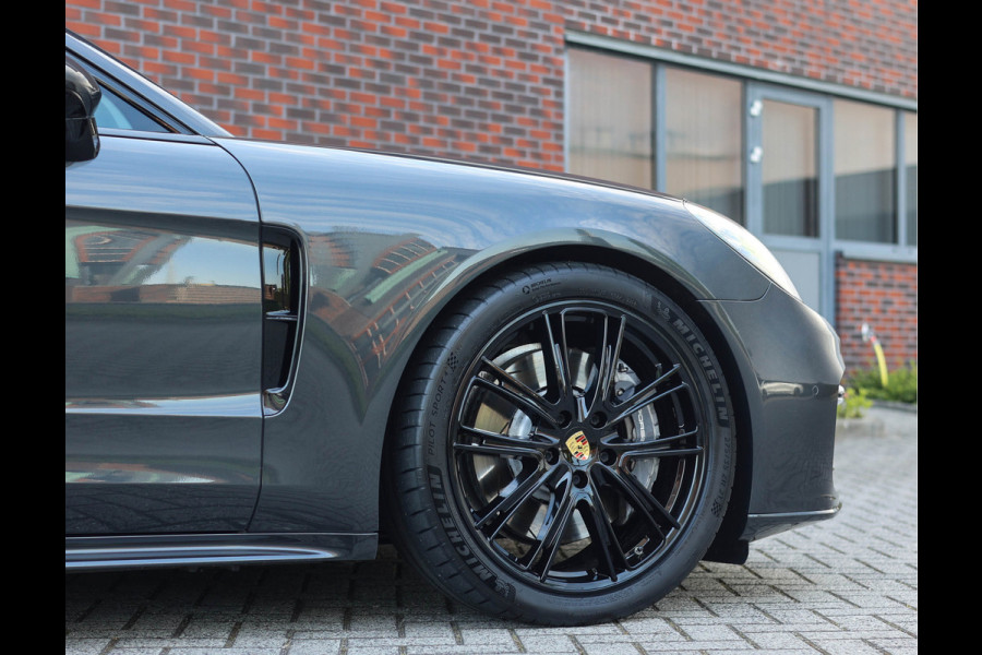 Porsche Panamera Sport Turismo 2.9 4 E-Hybrid *Sport Chrono*Pano*SportDesign*