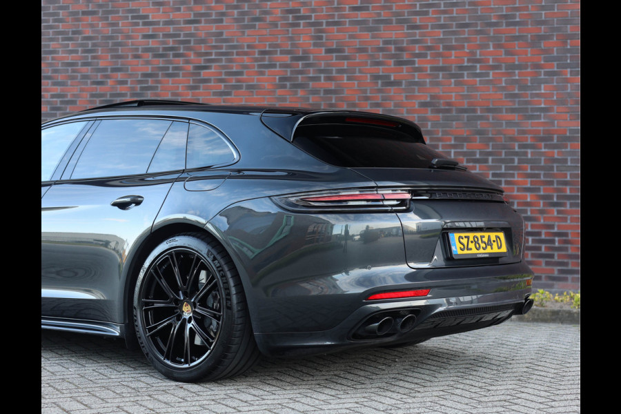 Porsche Panamera Sport Turismo 2.9 4 E-Hybrid *Sport Chrono*Pano*SportDesign*