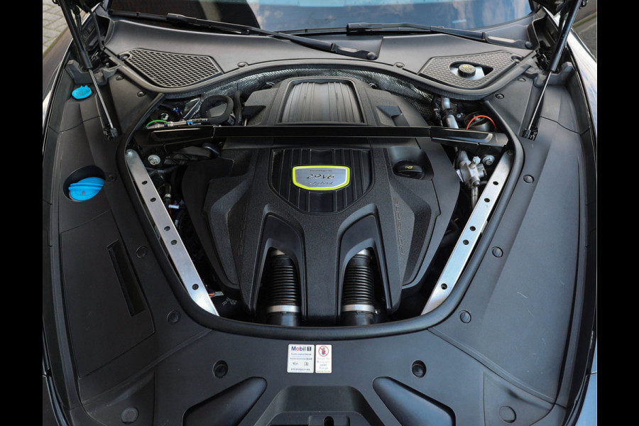 Porsche Panamera Sport Turismo 2.9 4 E-Hybrid *Sport Chrono*Pano*SportDesign*