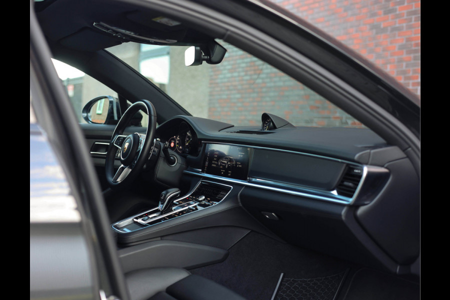 Porsche Panamera Sport Turismo 2.9 4 E-Hybrid *Sport Chrono*Pano*SportDesign*