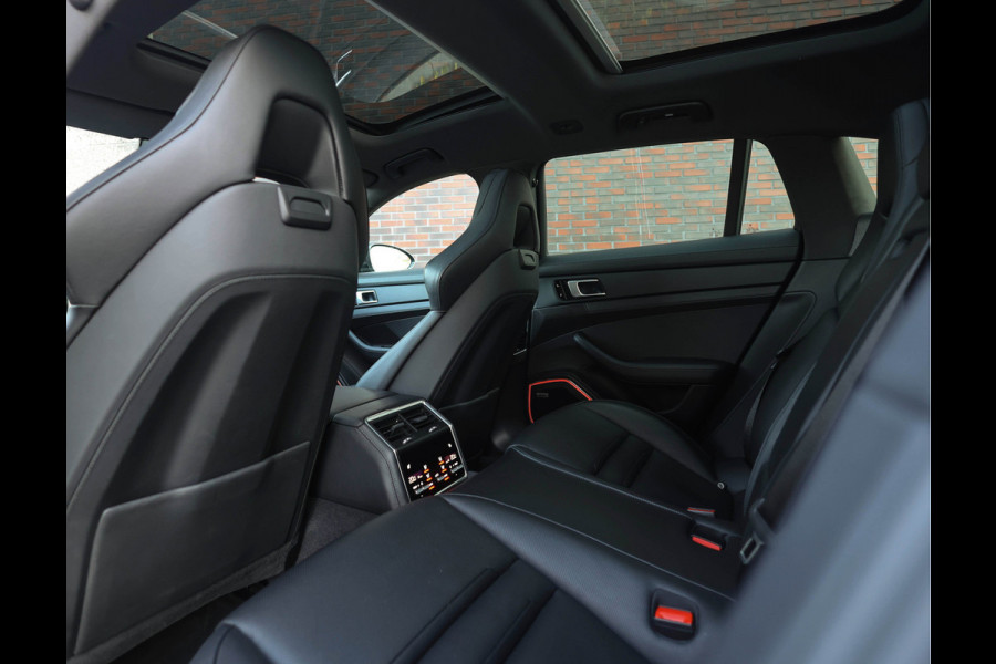 Porsche Panamera Sport Turismo 2.9 4 E-Hybrid *Sport Chrono*Pano*SportDesign*