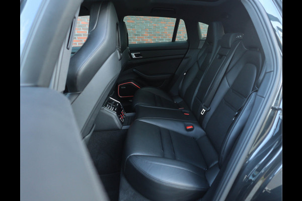 Porsche Panamera Sport Turismo 2.9 4 E-Hybrid *Sport Chrono*Pano*SportDesign*