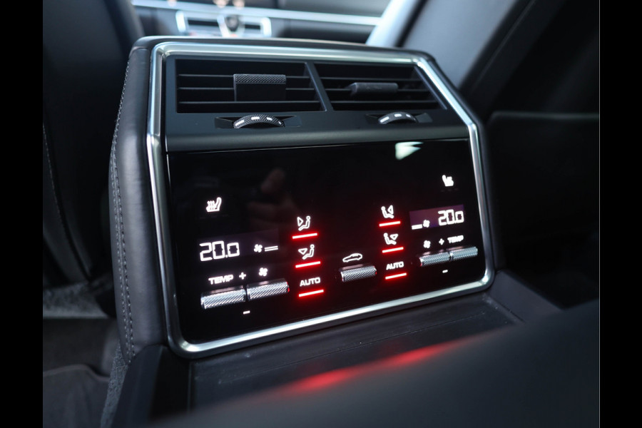 Porsche Panamera Sport Turismo 2.9 4 E-Hybrid *Sport Chrono*Pano*SportDesign*