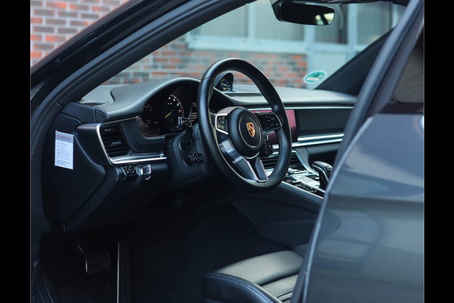 Porsche Panamera Sport Turismo 2.9 4 E-Hybrid *Sport Chrono*Pano*SportDesign*