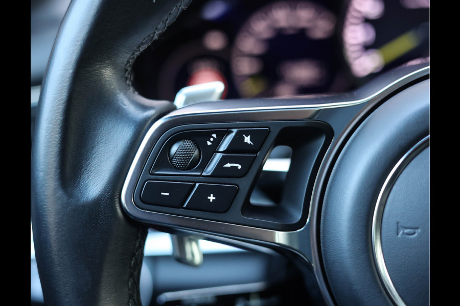 Porsche Panamera Sport Turismo 2.9 4 E-Hybrid *Sport Chrono*Pano*SportDesign*