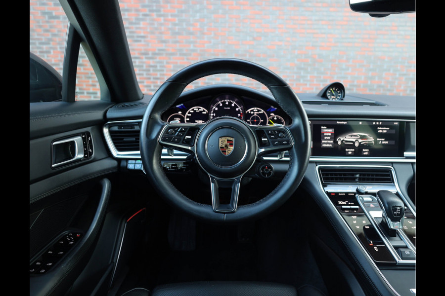 Porsche Panamera Sport Turismo 2.9 4 E-Hybrid *Sport Chrono*Pano*SportDesign*