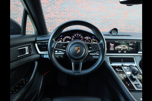 Porsche Panamera Sport Turismo 2.9 4 E-Hybrid *Sport Chrono*Pano*SportDesign*