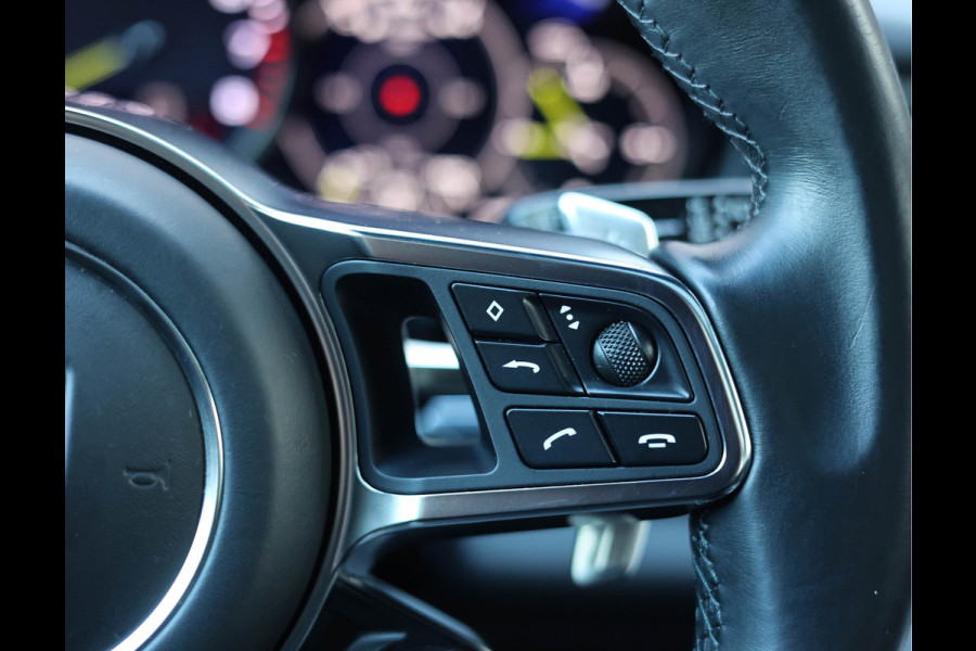 Porsche Panamera Sport Turismo 2.9 4 E-Hybrid *Sport Chrono*Pano*SportDesign*