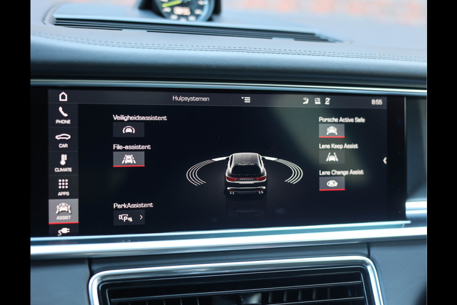 Porsche Panamera Sport Turismo 2.9 4 E-Hybrid *Sport Chrono*Pano*SportDesign*